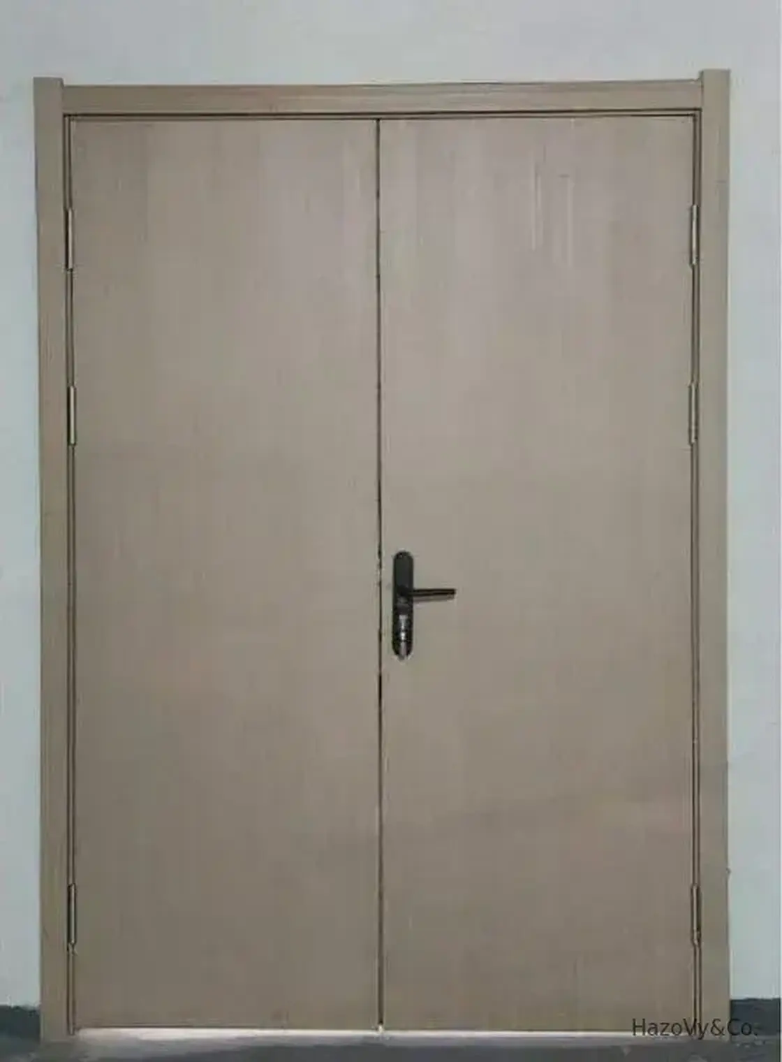 Agencement sur mesure en bois / mélaminé — HazoVy&Co Antananarivo